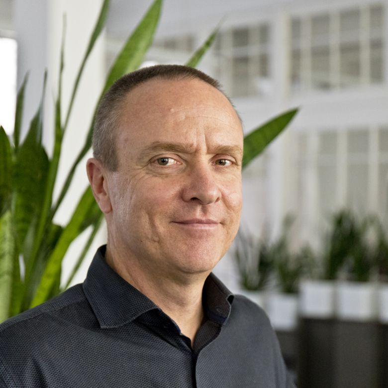 Arch. DI Klaus Duda
