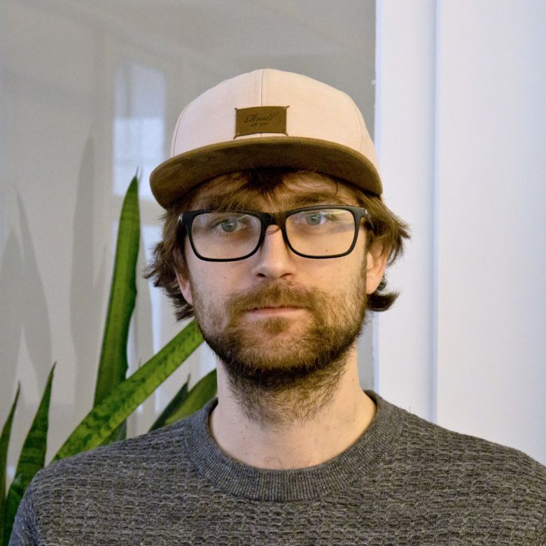 DI Johan Morel
