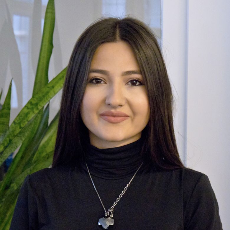DI Jelena Puskar