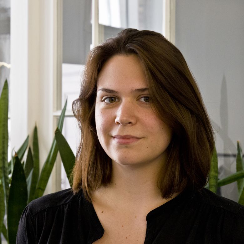 BSc Miriam Swoboda