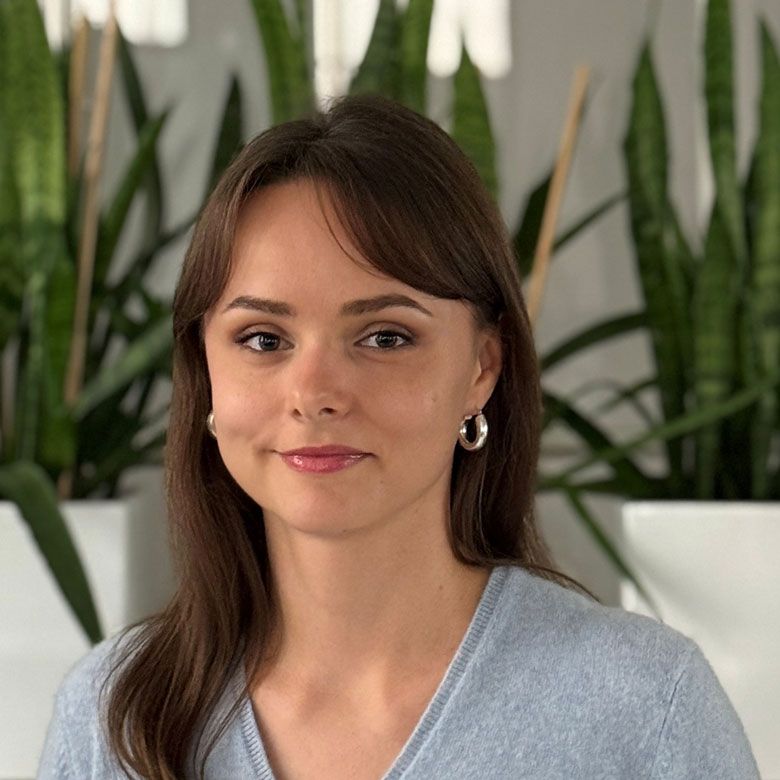 DI Raffaella Stanisz