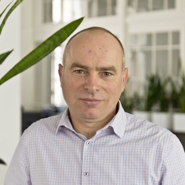 Arch. DI Christoph Zobel